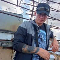 Виталий Бардушкин, Россия, Тверь, 42 года