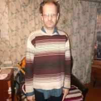 Александр Голицын, Россия, Иваново, 47 лет