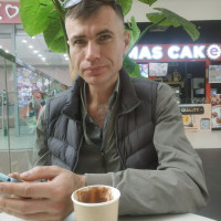 Александр Грехов, Узбекистан, Алмалык, 37 лет