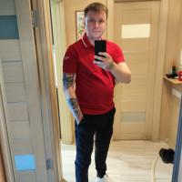 Евгений, Россия, Тольятти, 37 лет