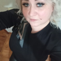 Юлия, Россия, Уфа, 33 года