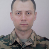 Mikha, Россия, Тверь, 34 года