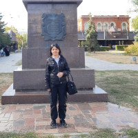 Татьяна, Россия, Волгоград, 54 года