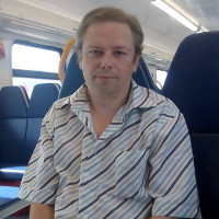 Игорь, Россия, Апрелевка, 50 лет