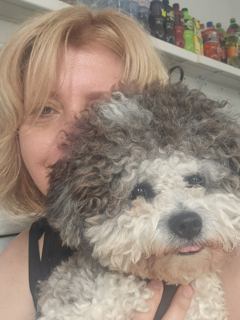 Ольга, Россия, Москва. Фото на сайте ГдеПапа.Ру