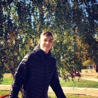 Артём, Россия, Магнитогорск, 22 года