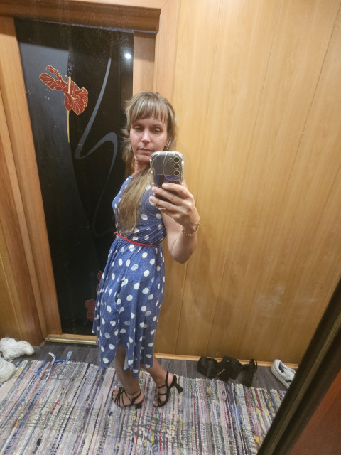 Людмила Зотова, Россия, Санкт-Петербург. Фото на сайте ГдеПапа.Ру