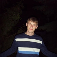 Валентин Суханов, Россия, Новокузнецк, 31 год