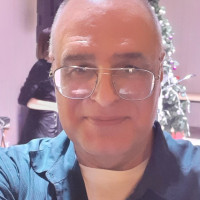 Николай, Россия, Санкт-Петербург, 54 года