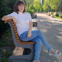 Анна, Россия, Ростов-на-Дону, 45 лет