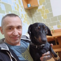 Валерий, Россия, Тюмень, 52 года