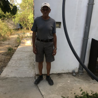 Борис, Россия, Феодосия, 58 лет