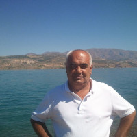 Гафур Мирзаев, Россия, Москва, 67 лет