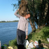 Андрей, Россия, Волгоград, 47 лет