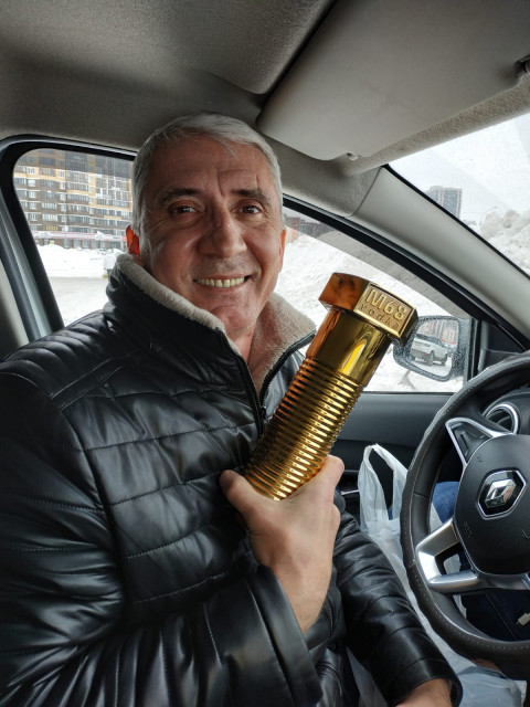 Сергей, Россия, Новосибирск. Фото на сайте ГдеПапа.Ру