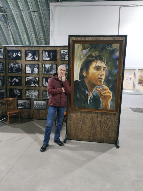 Сергей, Россия, Новосибирск. Фото на сайте ГдеПапа.Ру