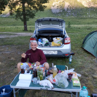 Сергей, Россия, Новосибирск, 57 лет