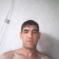 Артур, Россия, Таштагол, 43 года