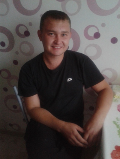 Александр Финк, Санкт-Петербург, 33 года. Ищу знакомство