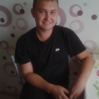 Александр Финк, Санкт-Петербург, 34 года