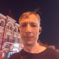 Михаил Алексеев, Россия, Самара, 39 лет