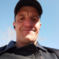 Марик, Россия, Хабаровск, 41 год