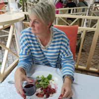 Татьяна, Россия, Донецк, 54 года