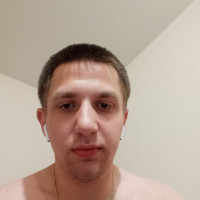 Макс, Россия, Смоленск, 35 лет