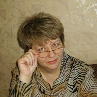 Вотинцева, Россия, Тольятти, 62 года