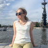 Ирина, Россия, Зеленоград, 44