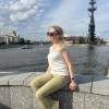 Ирина, Россия, Зеленоград, 44
