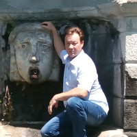 Сергей Белянский, Россия, Уфа, 55 лет