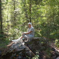 Анна, Россия, Чебоксары, 53 года