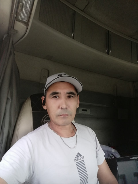 Исмаил, Новосибирск, 46 лет, 3 ребенка, 1 фото. Познакомлюсь с женщиной для брака и создания семьи.  Анкета 771575. 