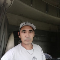 Исмаил, Россия, Новосибирск, 46 лет