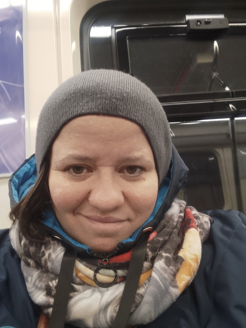 Виктория, Санкт-Петербург, м. Комендантский проспект. Фото на сайте ГдеПапа.Ру