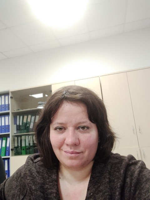 Виктория, Санкт-Петербург, м. Комендантский проспект, 32 года. Она ищет его: мужчину  Анкета 771580. 