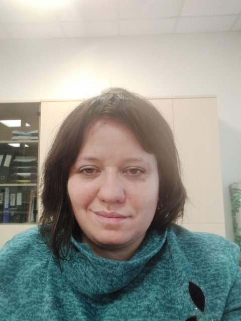 Виктория, Санкт-Петербург, м. Комендантский проспект, 32 года. Она ищет его: мужчину  Анкета 771580. 