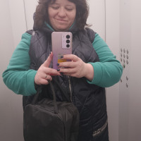 Виктория, Санкт-Петербург, м. Комендантский проспект, 33 года