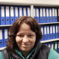 Виктория, Санкт-Петербург, м. Комендантский проспект, 33 года