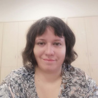 Виктория, Санкт-Петербург, м. Комендантский проспект, 32 года