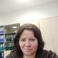 Виктория, Санкт-Петербург, м. Комендантский проспект, 32 года