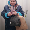 Виктория, 33, Санкт-Петербург, м. Комендантский проспект