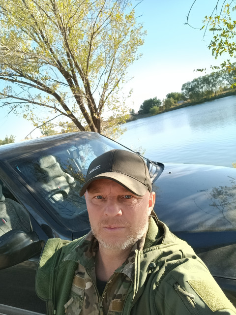 Александр, Алматы, 47 лет, 2 ребенка, 1 фото. Познакомлюсь с женщиной для любви и серьезных отношений, дружбы и общения.  Анкета 771587. 