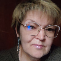 Татьяна, Москва, м. Кузьминки, 61 год