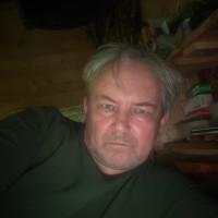 Макс, Россия, Анапа, 54 года