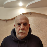 Саеед, Россия, Пушкино, 53 года