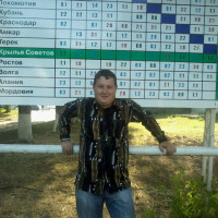 Сергей Кадетов, Россия, Ульяновск, 40 лет