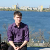 Сергей, Россия, Севастополь, 37 лет