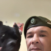 Андрей, Россия, Тюмень, 44 года